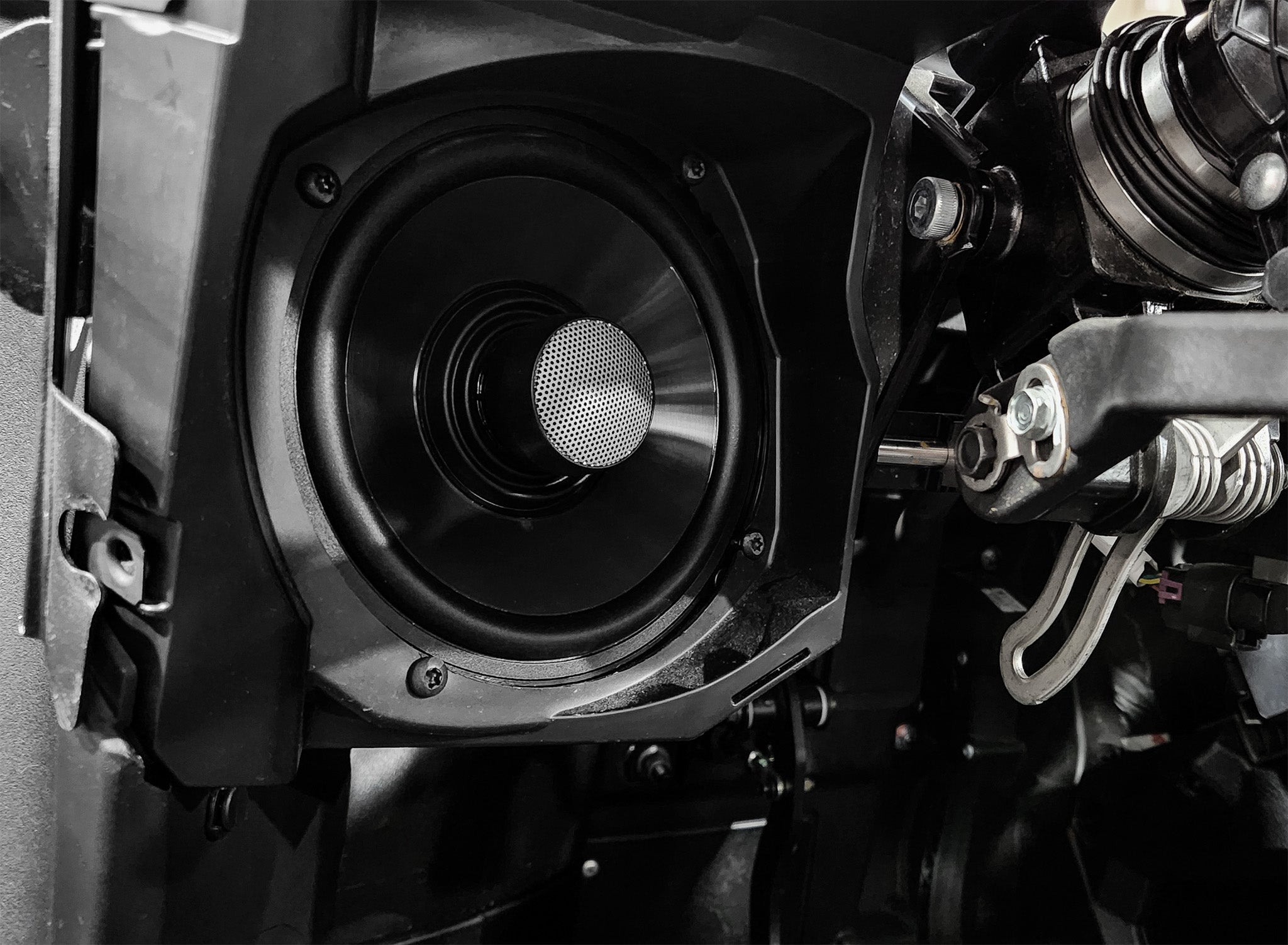 RZR Pro 6.5