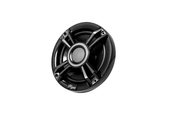 Pro Series 6.5" Speakers (Pair) | UTVS-P654