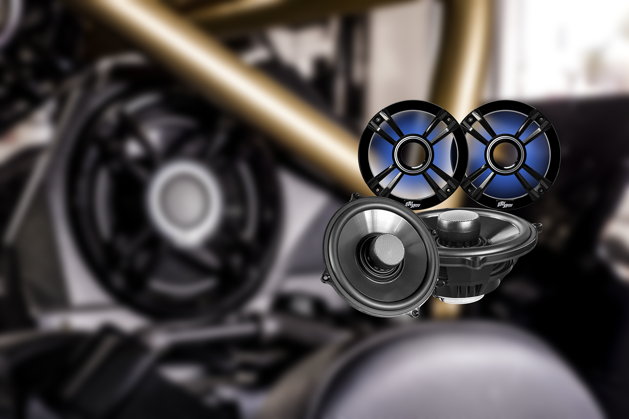 RZR Pro 6.5 RZR Pro 6.5