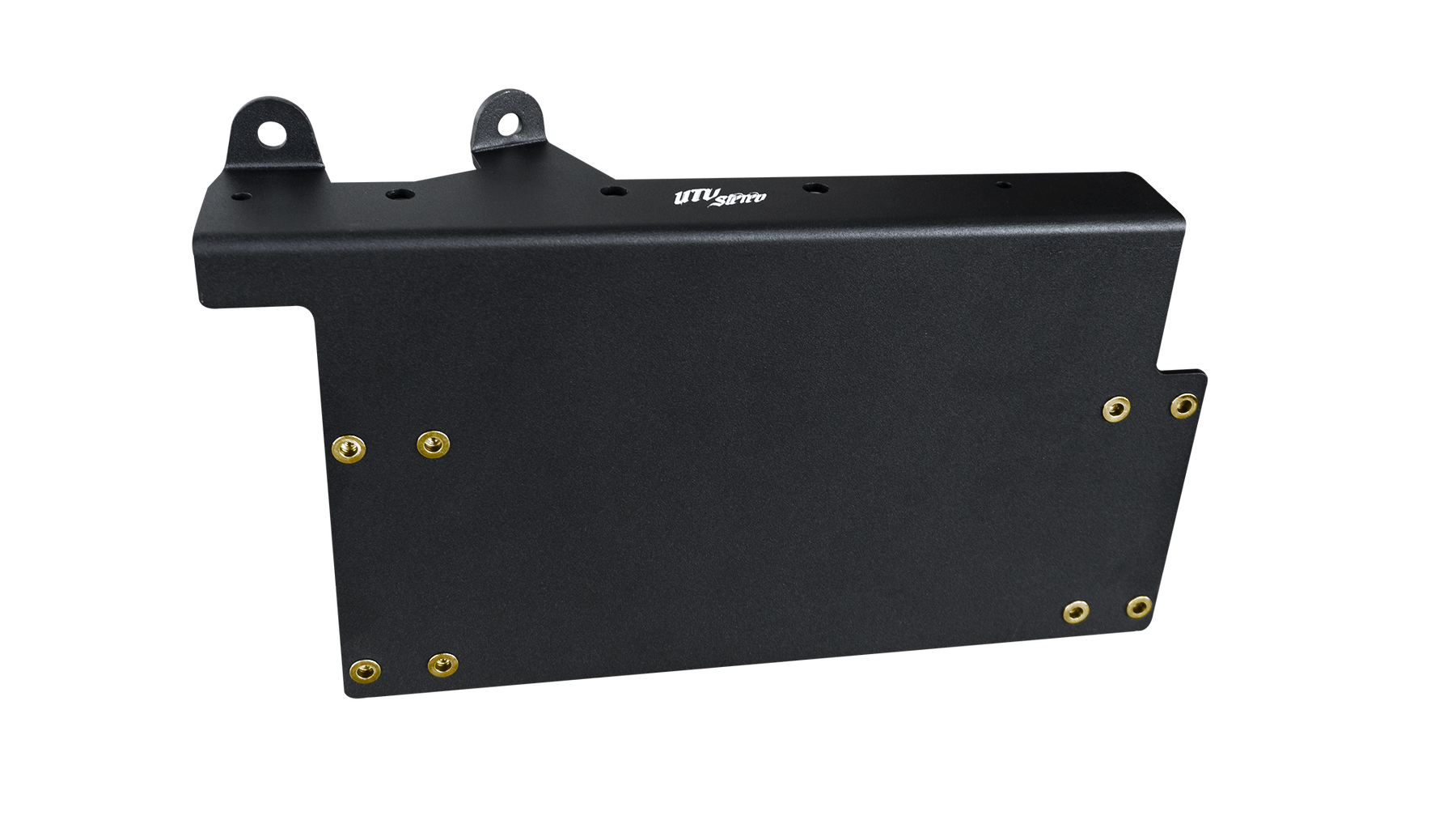 Polaris RZR® Center Amplifier Mount Pro Series UTV Stereo