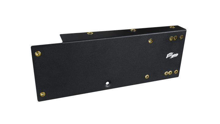RZR® Pro Series -Firewall- Amplifier Mount | UTVS-PRO-AMPMT-FW
