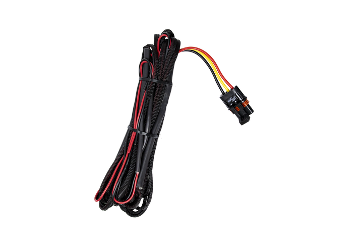 RZR® Pro Series LED Harness | UTVS-PRO-HRN-LED