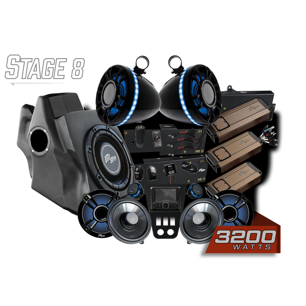 king VX50 144/430 AM450 移動用 ポールセット UTVS-PRO-S8-E_64578d0f-23d8-