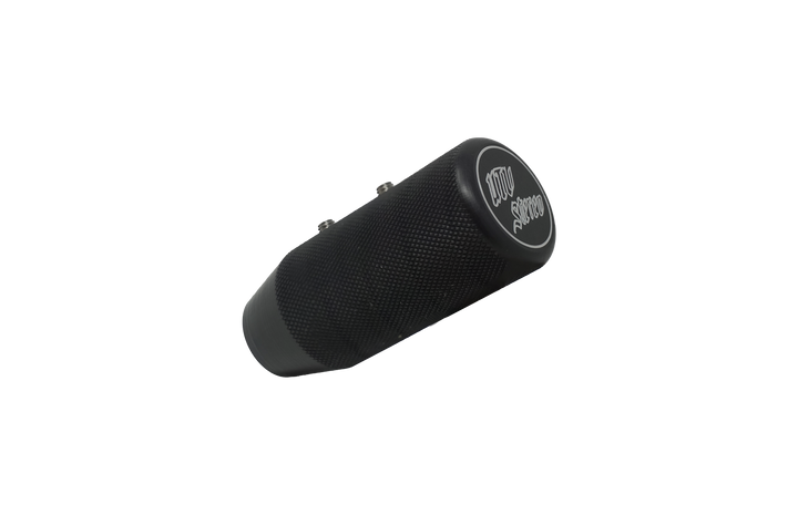 UTV Stereo Pro Series Billet Shift Knob | UTVS-PRO-SHIFT-KNOB