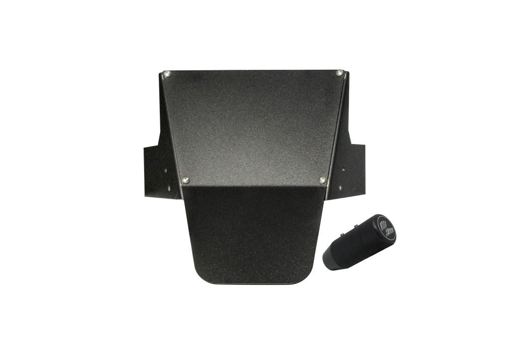 RZR® Pro Series Head Unit Mount (2020-2024 MODELS ONLY) | UTVS-PRO-HUMT
