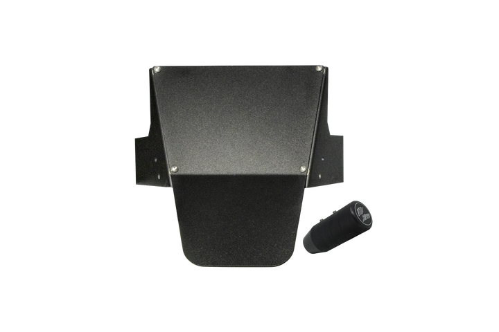 RZR® Pro Series Head Unit Mount (2020-2024 MODELS ONLY) | UTVS-PRO-HUMT