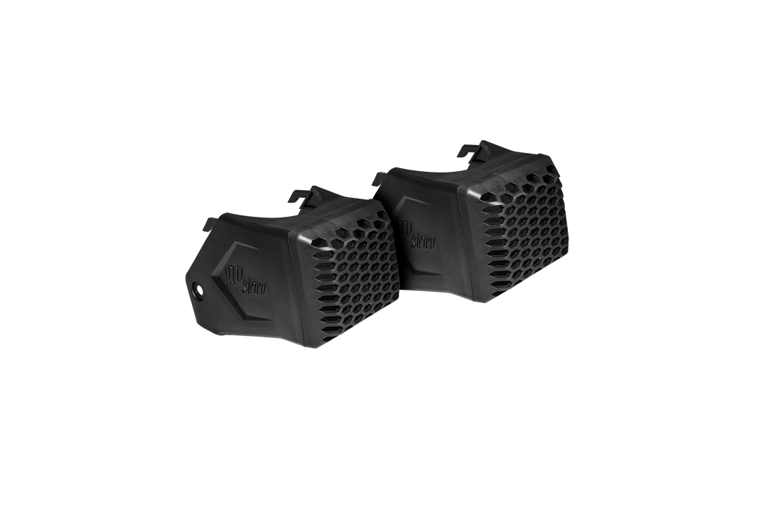 Pro Series Tweeter Adapters (2025+ Models Only) | UTVS-PRO2-TSA