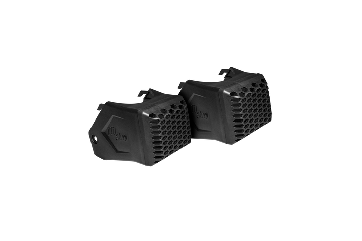 Pro Series Tweeter Adapters (2025+ Models Only) | UTVS-PRO2-TSA