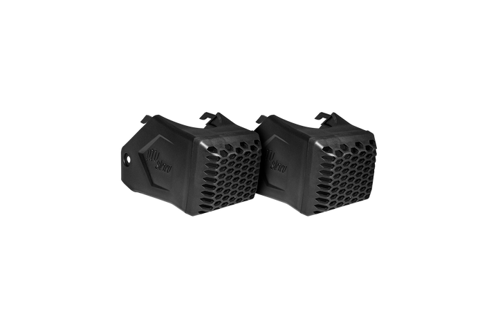 Pro Series Tweeter Adapters (2025+ Models Only) | UTVS-PRO2-TSA