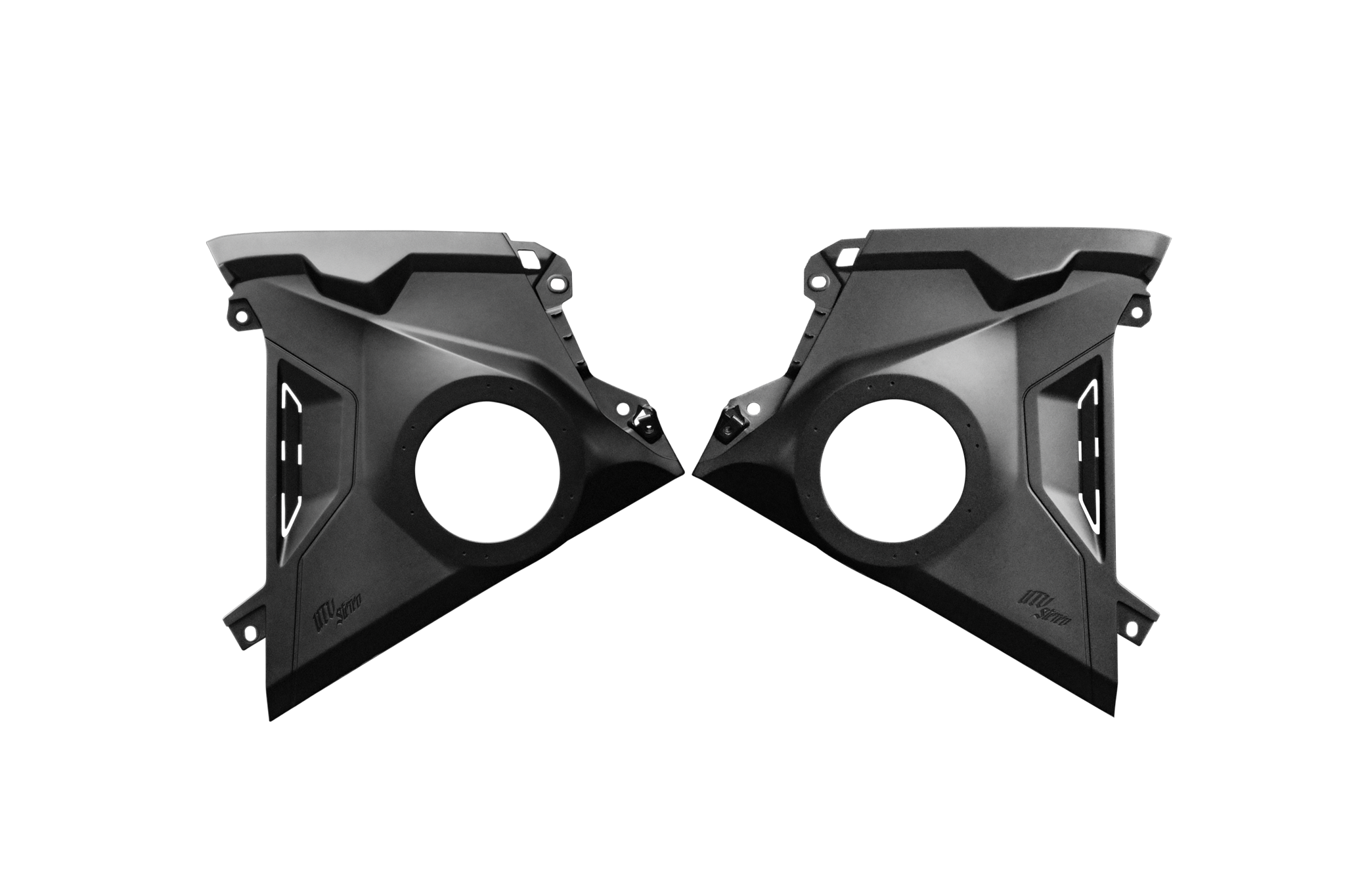 Can-Am® Maverick R 6.5