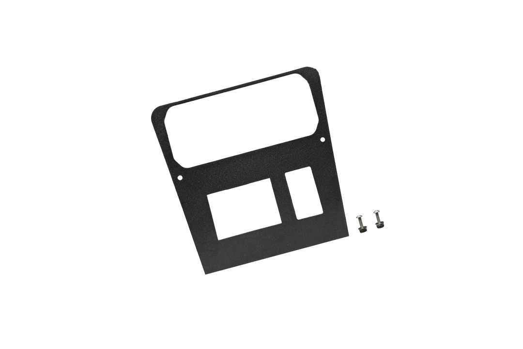 Maverick R Head Unit Mount | UTVS-R-HUMT-RKR