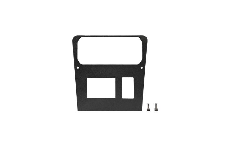 Maverick R Head Unit Mount | UTVS-R-HUMT-RKR