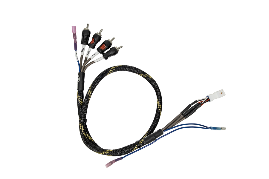 All UTV Stereo Products