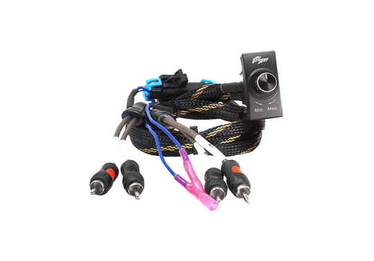 All UTV Stereo Products