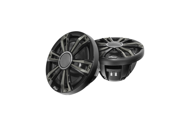Signature Series 6.5" Speakers V2 | UTVS-S654
