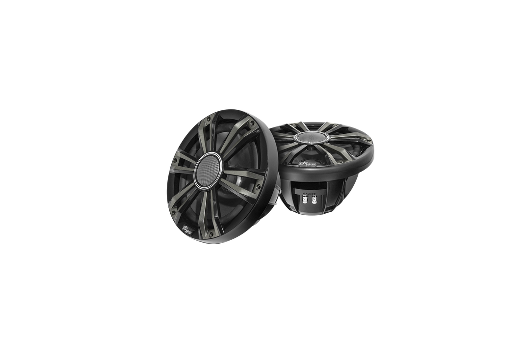 Signature Series 6.5" Speakers V2 | UTVS-S654
