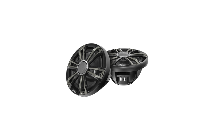 Signature Series 6.5" Speakers V2 | UTVS-S654