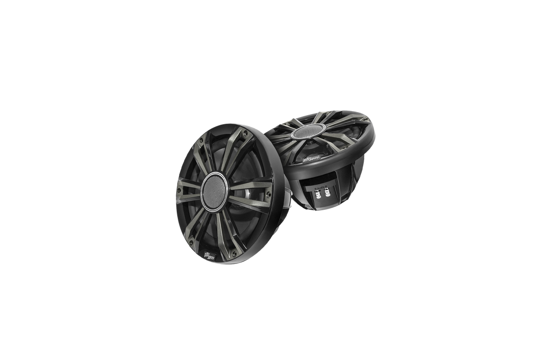 Signature Series 6.5" Speakers V2 | UTVS-S654