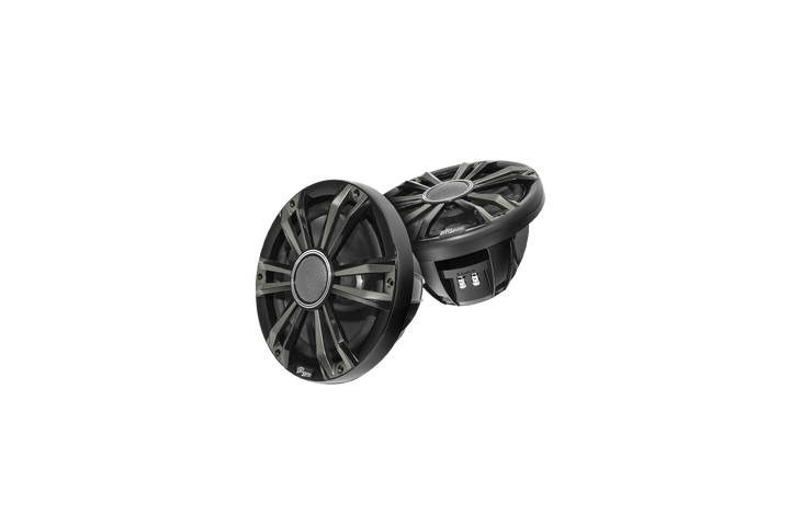 Signature Series 6.5" Speakers V2 | UTVS-S654