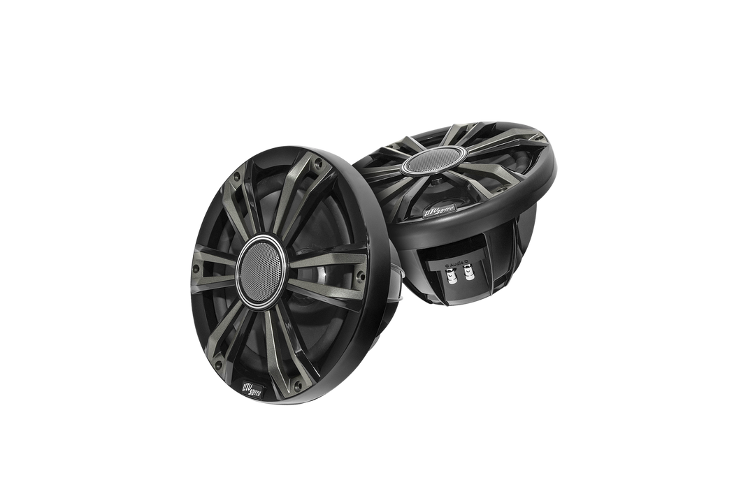 Signature Series 6.5" Speakers V2 | UTVS-S654