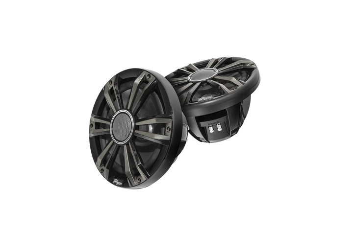 Signature Series 6.5" Speakers V2 | UTVS-S654