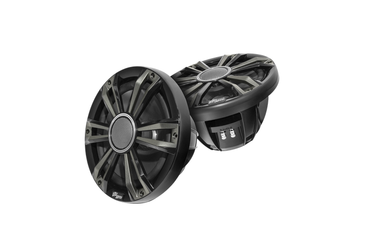 Signature Series  8" Speakers  | UTVS-S84