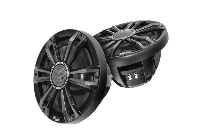 Signature Series  8" Speakers  | UTVS-S84