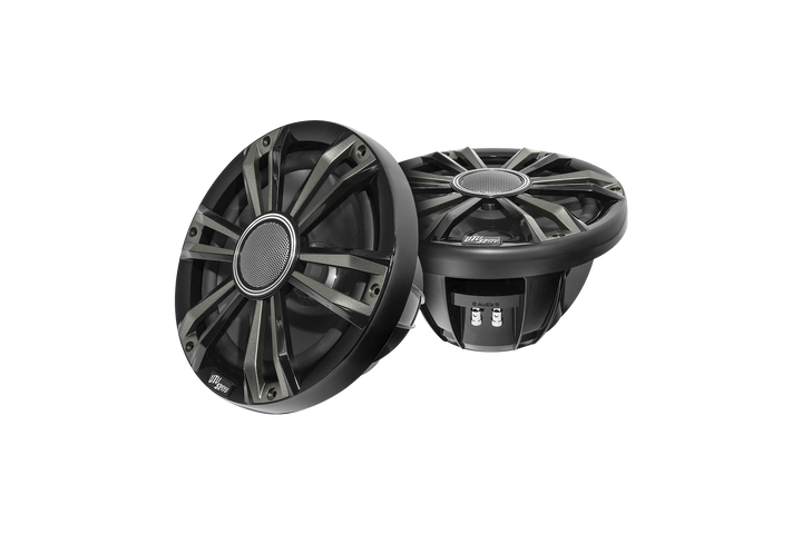 Signature Series  8" Speakers  | UTVS-S84