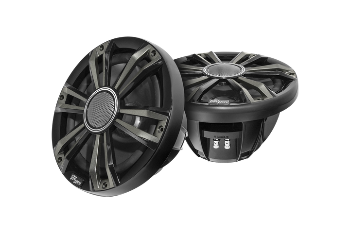 Signature Series  8" Speakers  | UTVS-S84