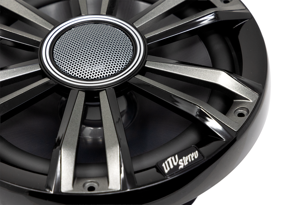 Signature Series  8" Speakers  | UTVS-S84