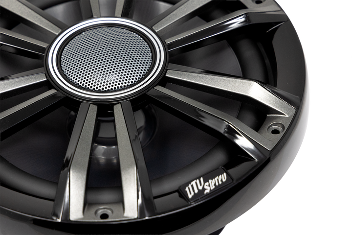 Signature Series  8" Speakers  | UTVS-S84