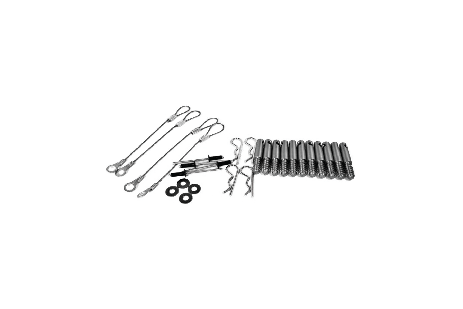 CanAm X3 Clutch Cover Quick Disconnect UTV Stereo