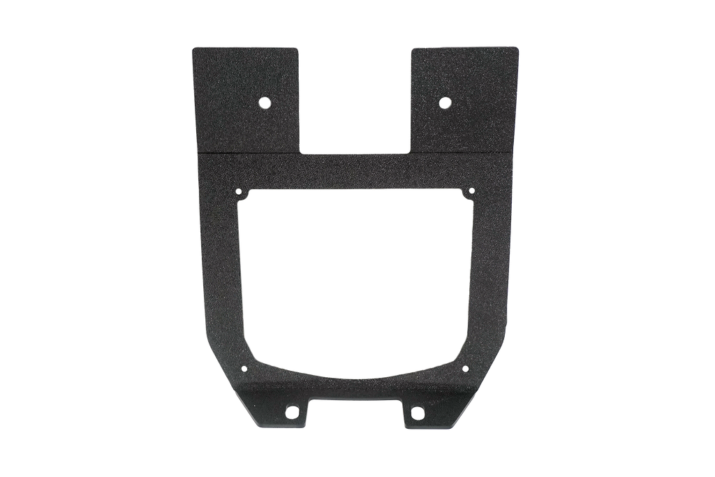 Can-Am X3 Wet Sounds MC2 Lower Mount | UTV Stereo