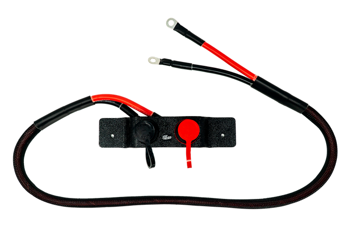 Can-Am® X3 Battery Jump Post Kit | UTVS-X3-JMPPST