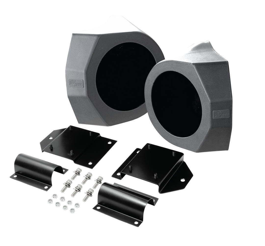 Utv online speaker enclosure