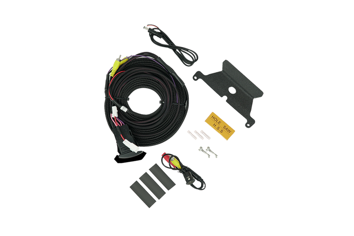 Can-Am® X3 Rear Camera System | UTVS-X3-RCAM-STM