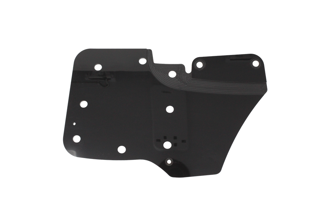 Can-Am® X3 Smart-Lok Relocation Mount | UTVS-X3-SLRELMT