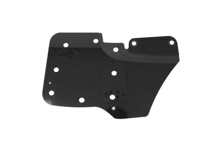 Can-Am® X3 Smart-Lok Relocation Mount | UTVS-X3-SLRELMT