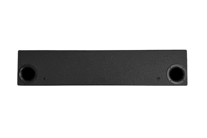 Polaris® Xpedition Rear Subwoofer Enclosure Kit (PRE-ORDER. SHIPS IN 6-8 WEEKS) | UTVS-XPD-ENC-KIT
