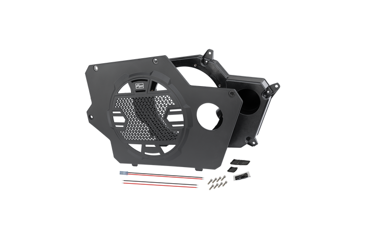 Polaris® Xpedition Port Kit V2 | UTVS-XPD-PORT-KIT