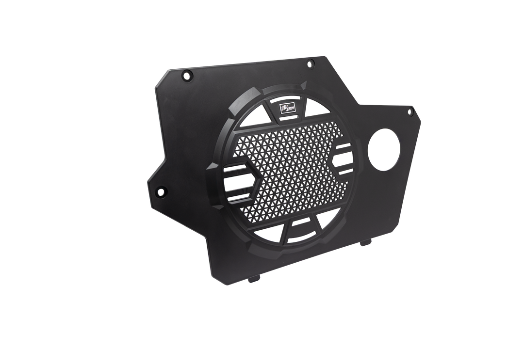 Polaris® Xpedition Port Kit V2 | UTVS-XPD-PORT-KIT