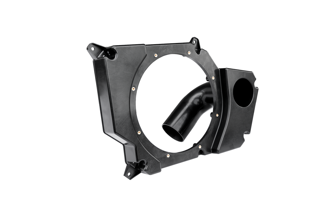 Polaris® Xpedition Port Kit V2 | UTVS-XPD-PORT-KIT