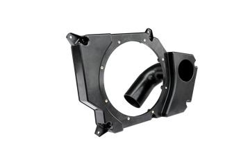 Polaris® Xpedition Port Kit | UTV Stereo