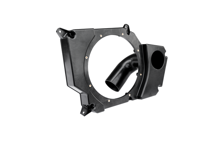 Polaris® Xpedition Port Kit V2 | UTVS-XPD-PORT-KIT