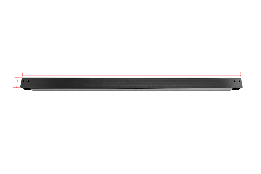 Polaris® Xpedition 2" Seat Lift Bar (Backordered) | UTVS-XPD-SEAT-LIFT