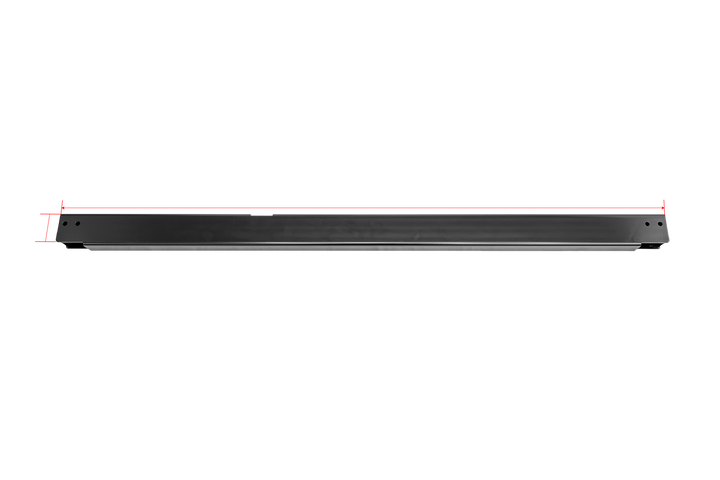 Polaris® Xpedition 2" Seat Lift Bar (Backordered) | UTVS-XPD-SEAT-LIFT