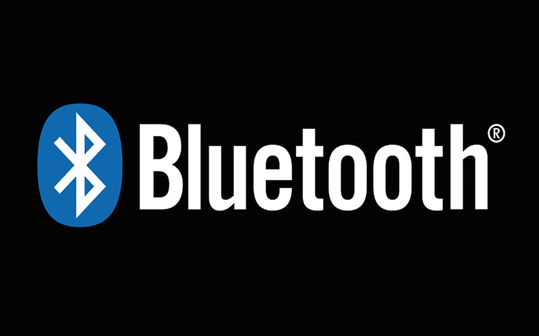 Bluetooth logo