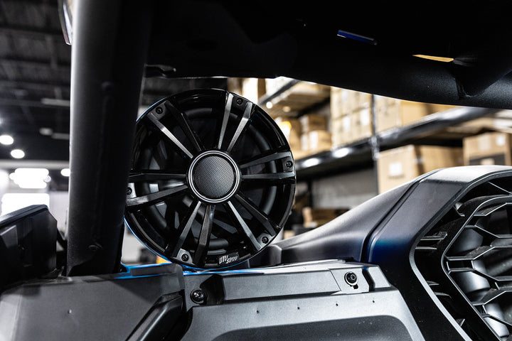 Signature Series  8" Speakers  | UTVS-S84