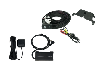 Can-Am® X3 Elite Series Stage 8 Stereo Kit | UTV Stereo