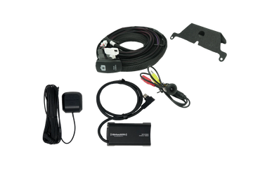 Can-Am® X3 Elite Series Stage 7 Stereo Kit | UTV Stereo